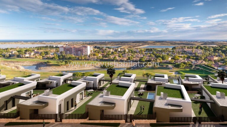 Villa en Mutxamel - N7822 - foto 3