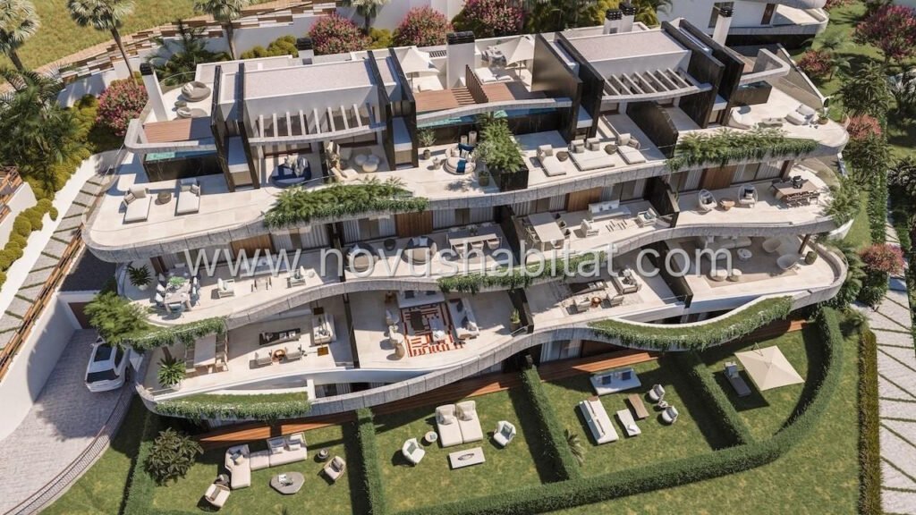 Penthouse in Marbella - SP1819 – foto 3