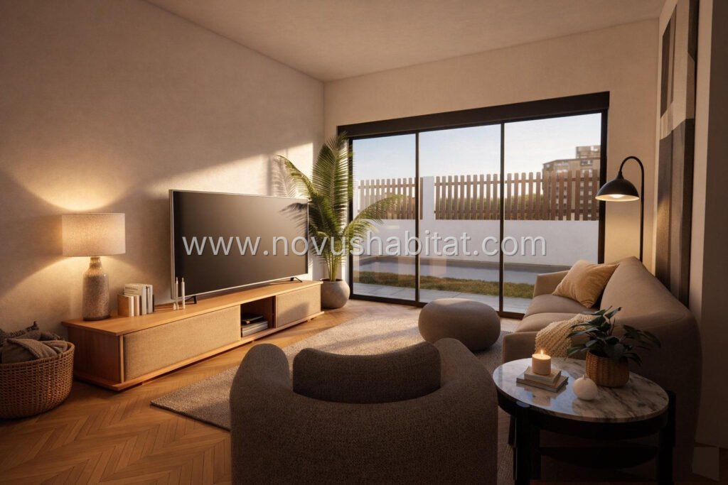 Villa in Los Alcazares - N9520 – foto 3
