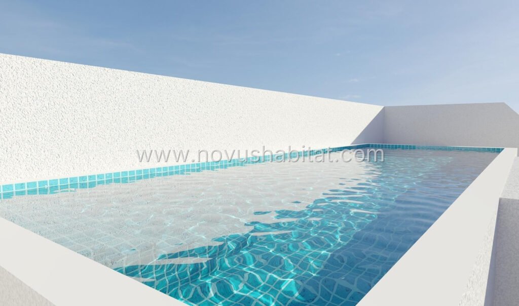 Penthouse in Torrevieja - N9470 – foto 3