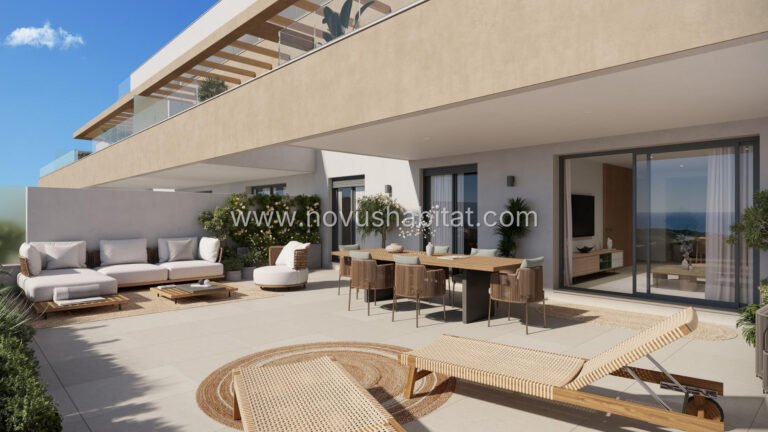 Apartments in Mijas - foto 4