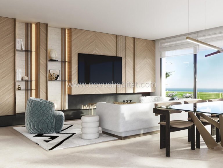 Penthouse in Benahavís - SP0871 - foto 45