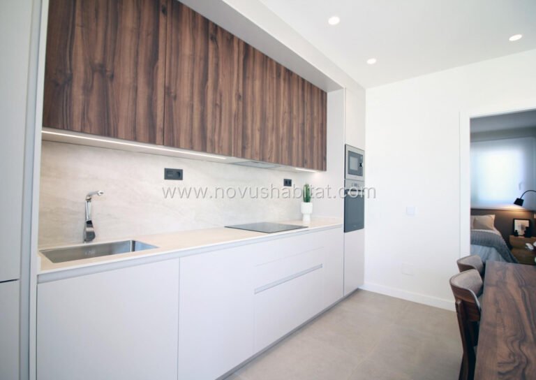 Bungalow í Pilar de La Horadada - N9277 - foto 47