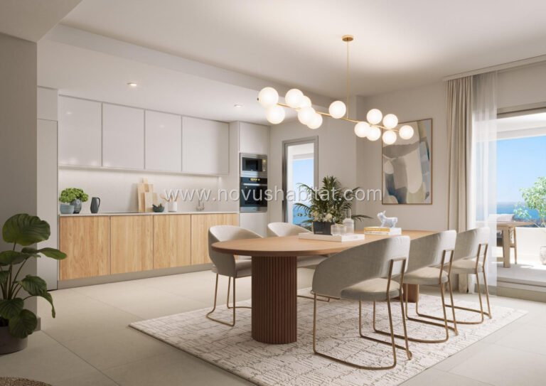 Apartment in Mijas - SP1830 - foto 5