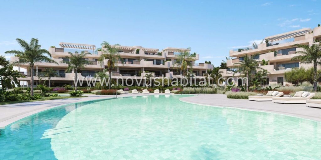 Penthouse in Estepona - SP1005 – foto 5