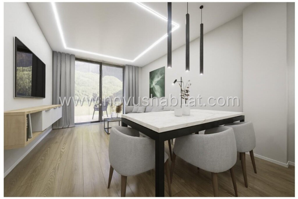 Appartement in Torrevieja - N9853 – foto 5