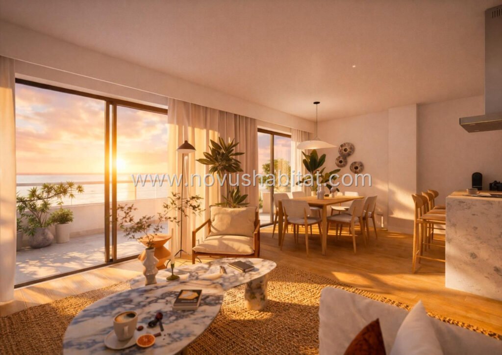 Townhouse in La Linea De La Concepcion - N9808 – foto 5