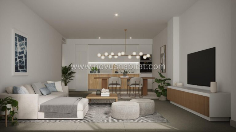 Apartment in Mijas - SP1831 - foto 6