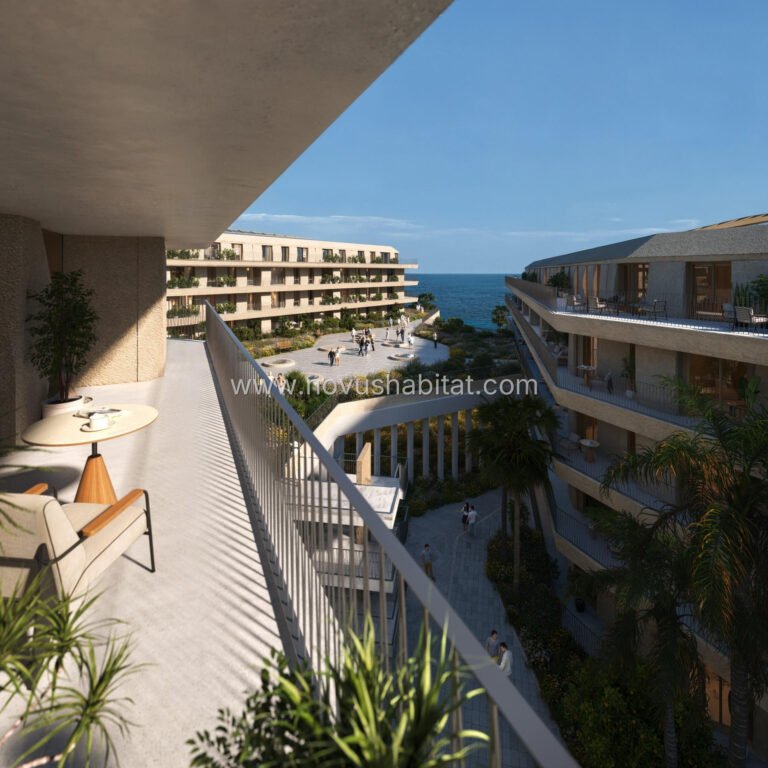 Appartement in Manilva - SP1823 - foto 6