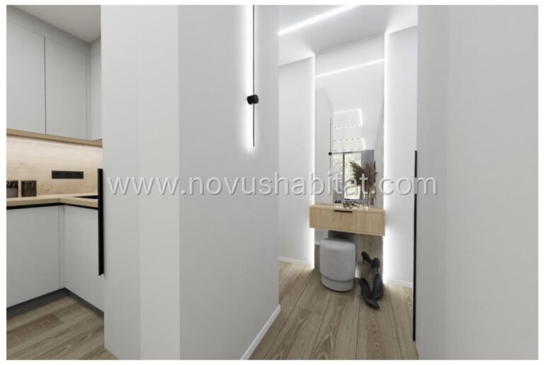 Apartment in Torrevieja - N9853 - foto 7