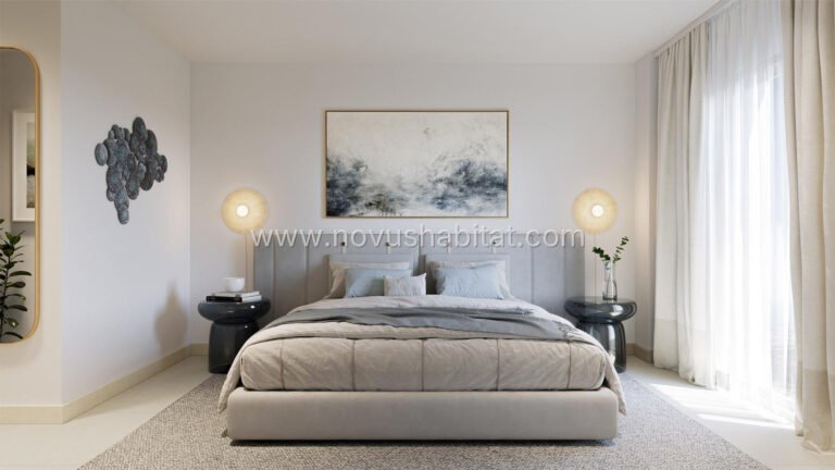 Apartment in Mijas - SP1830 - foto 11