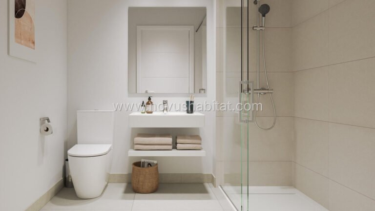 Apartment in Mijas - SP1830 - foto 8