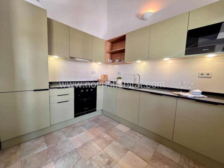 Townhouse in Sucina - N8811 - foto 9