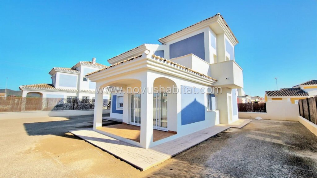 Villa in Lorca - N8665 – foto 1