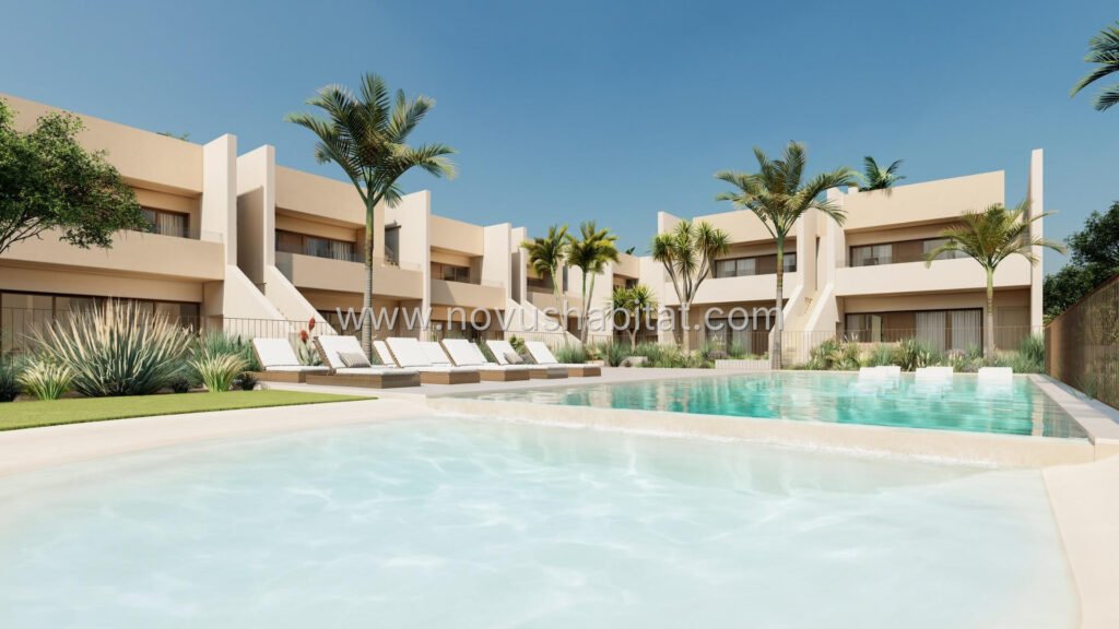 Bungalow in San Javier - N8373 – foto 1