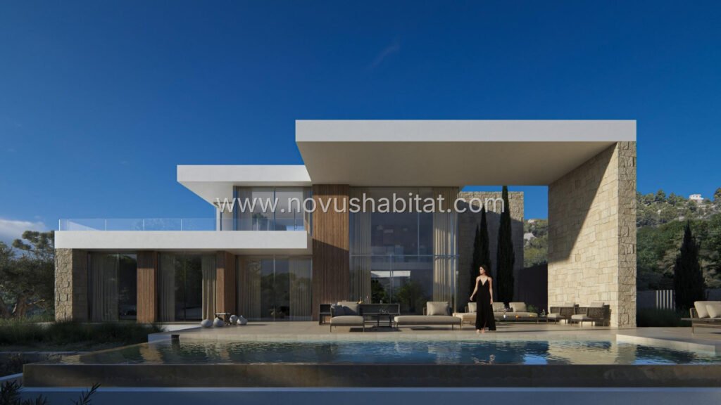 Villa in Moraira_Teulada