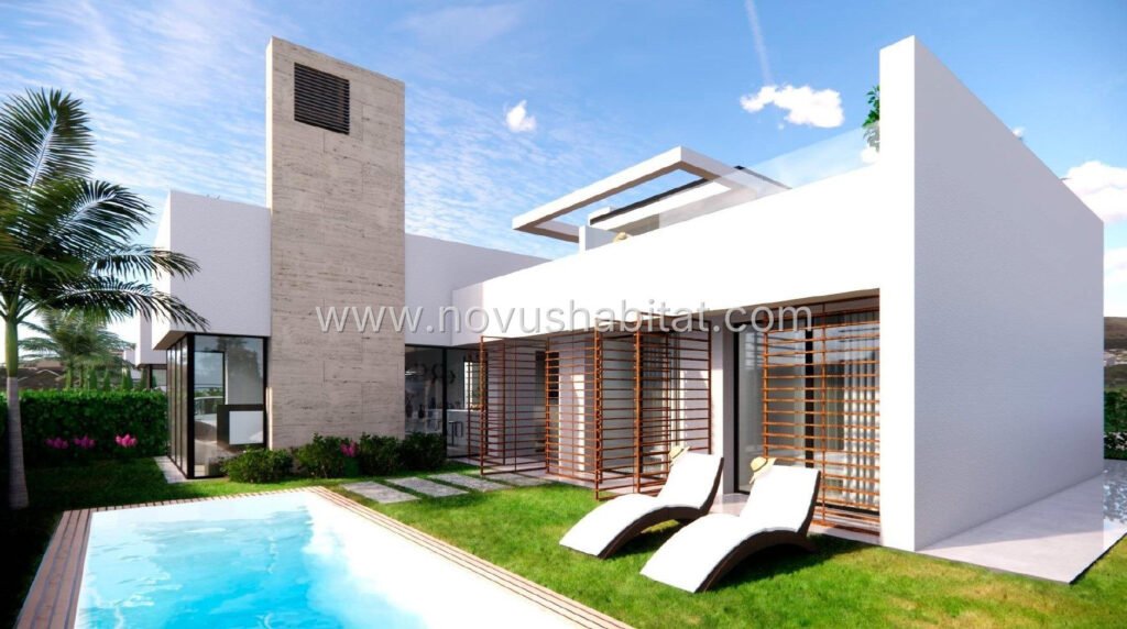 Villa in Torre Pacheco