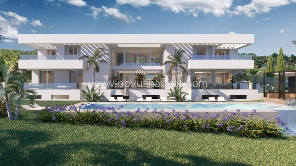 Villa in Benahavís