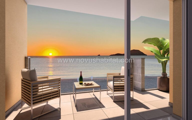 Apartments in La Manga del Mar Menor - foto 11