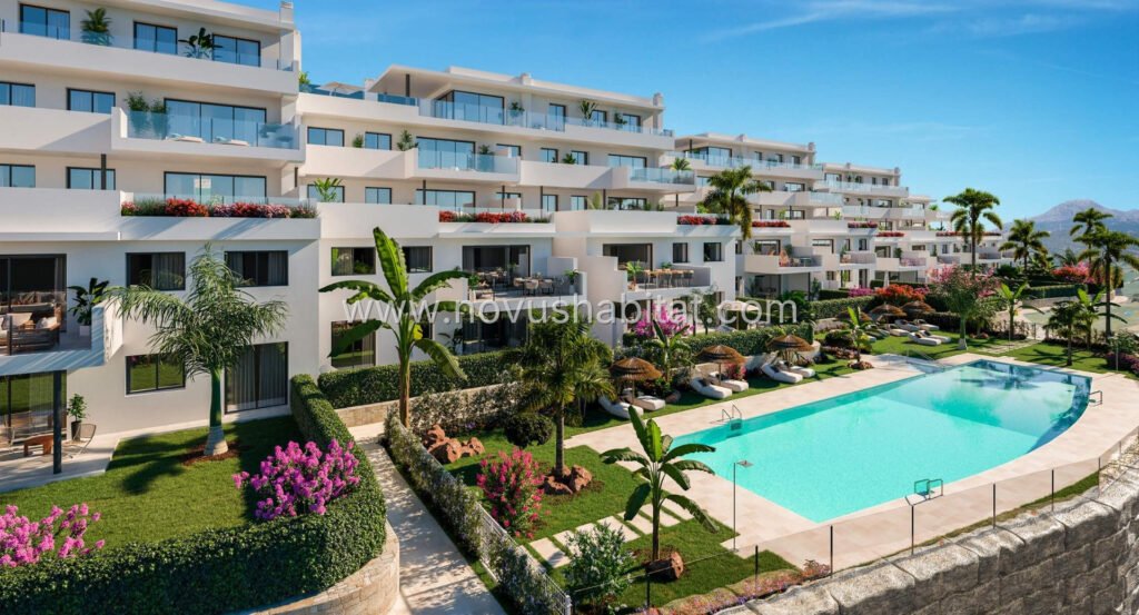 Apartamento en Casares - N7436 – foto 1