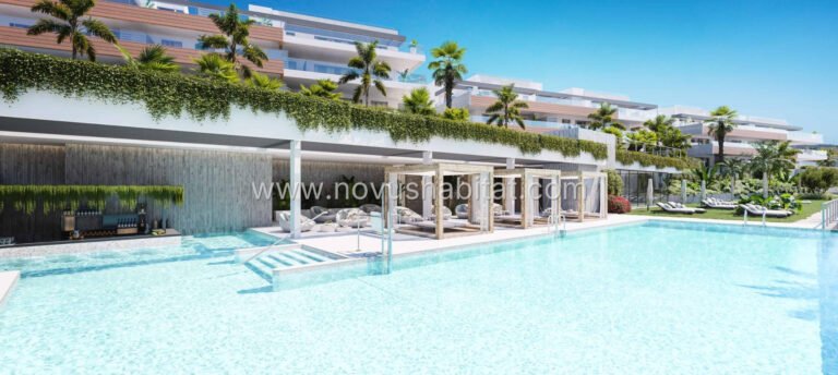 Apartments in Marbella - foto 6