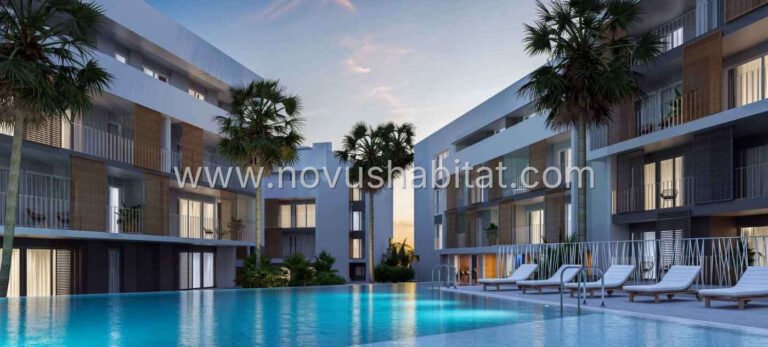 Apartamento en Jávea Xàbia - SP0058