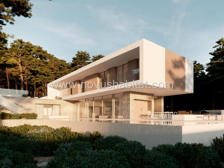 Villa in Moraira_Teulada - SP0230