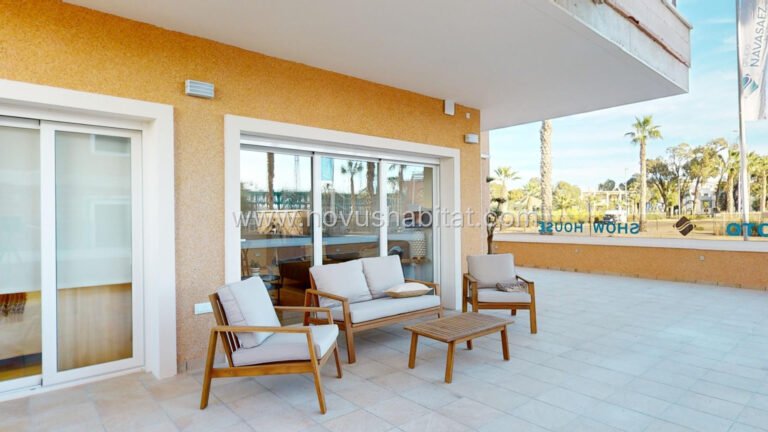 Apartment in Guardamar del Segura