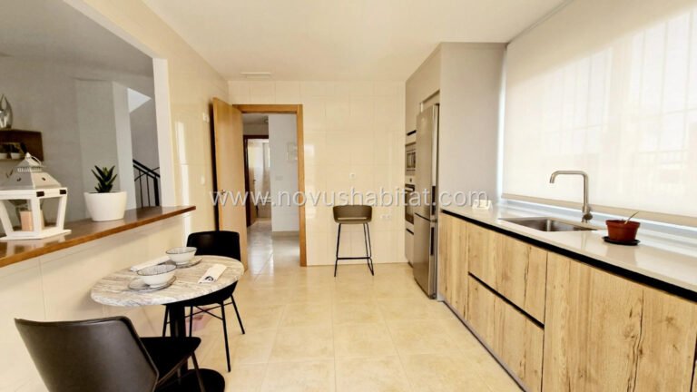 Villa in Lorca - N8665 - foto 10