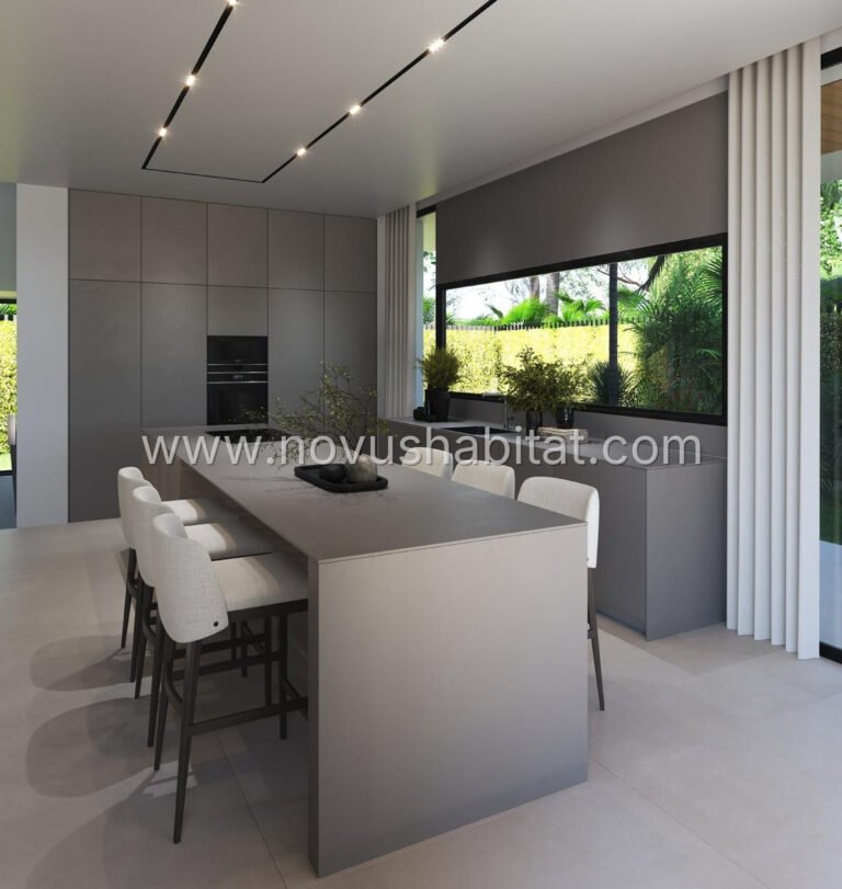 Villa í Marbella - SP0769 - foto 10
