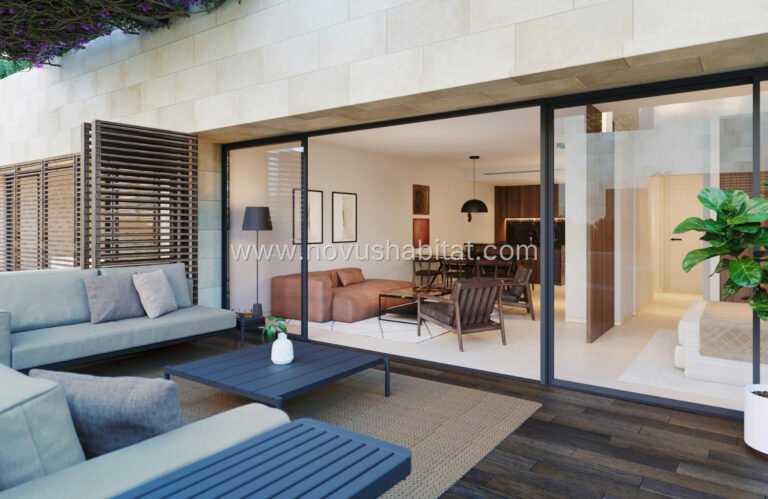 Apartment in Estepona - SP0749 - foto 10