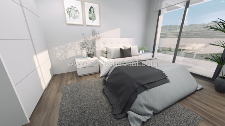 Villa in Finestrat - N8313 - foto 10