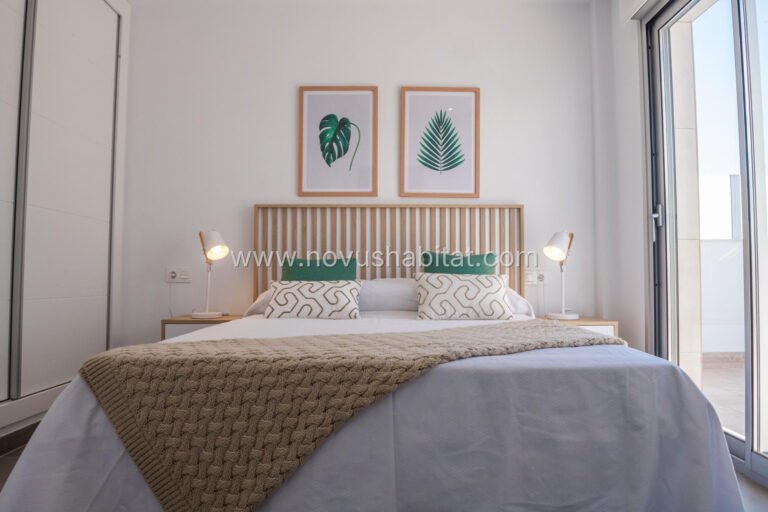 Villa in Los Alcazares - N8181 - foto 10