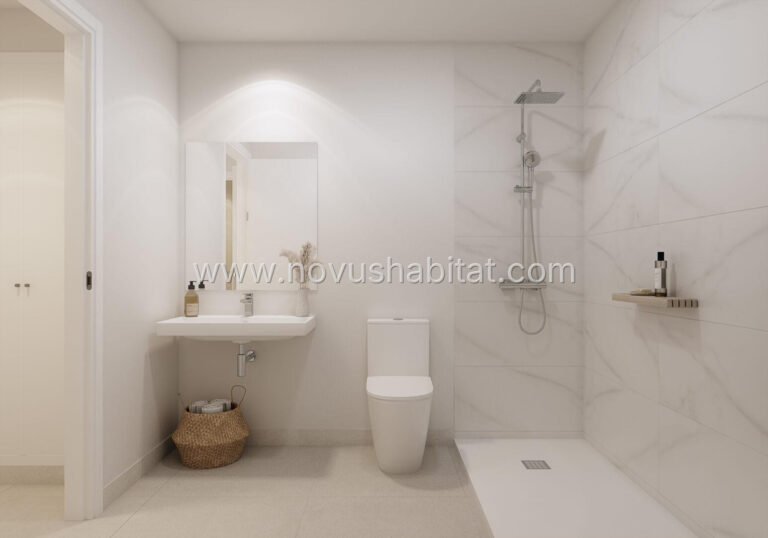 Apartamento en Casares - SP0626 - foto 10