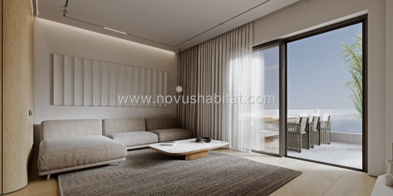 Apartment in Mijas - N7934 - foto 10