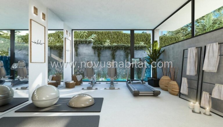 Villa in Estepona - SP0374 - foto 10