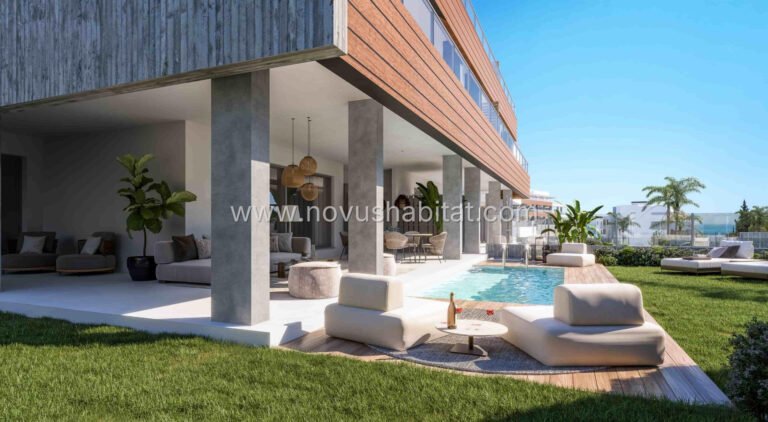 Apartment in Marbella - N7520 - foto 10