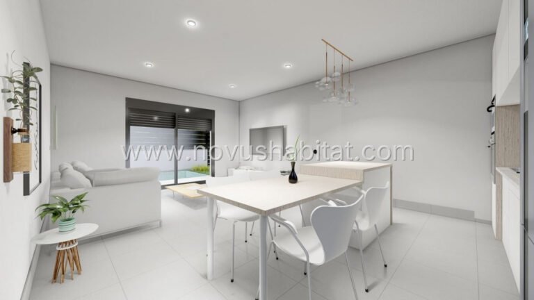 Villa in Torre Pacheco - N6962 - foto 10