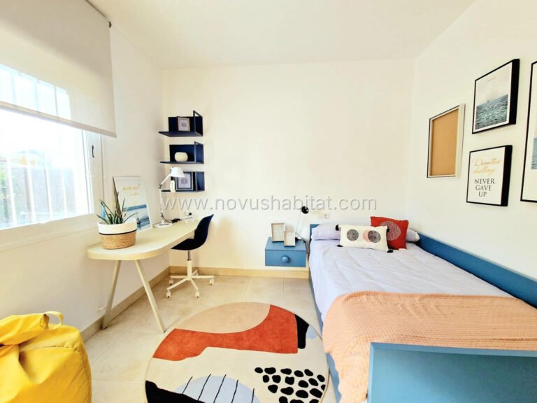 Villa in Lorca - N8665 - foto 11