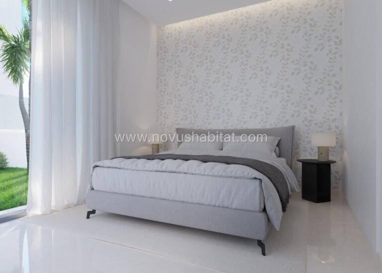 Villa in Finestrat - N8269 - foto 11