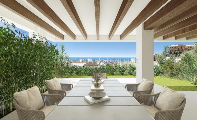 Apartamento en Benahavís - N8229 - foto 11