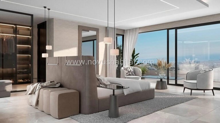 Villa in Benahavís - SP0666 - foto 11