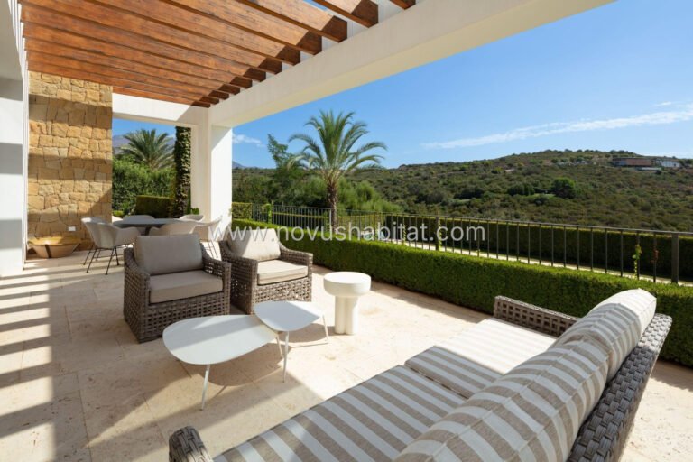 Villa en Casares - SP0585 - foto 11