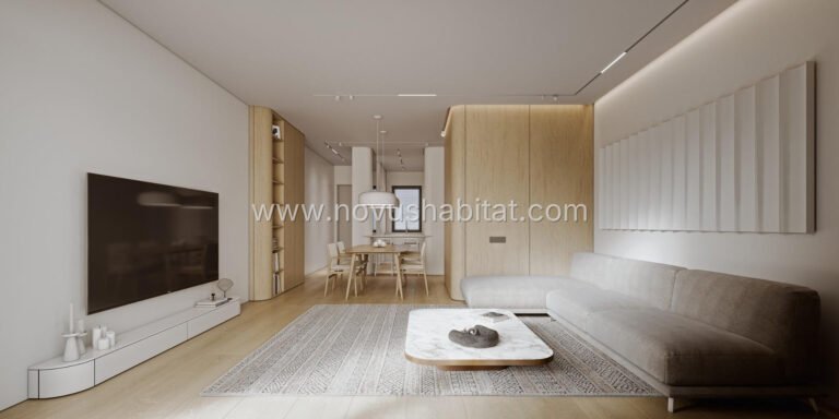 Apartment in Mijas - N7934 - foto 11