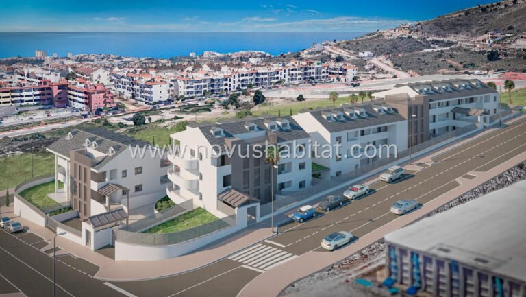 Apartamento en Benalmádena - SP0572 - foto 11