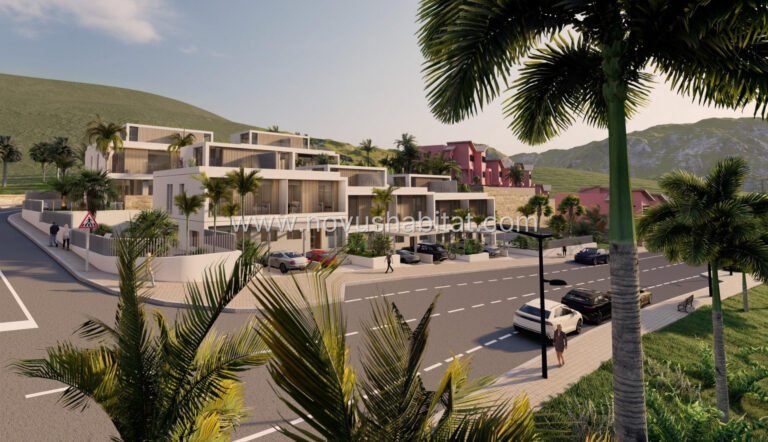 Townhouse in Estepona - SP0424 - foto 11