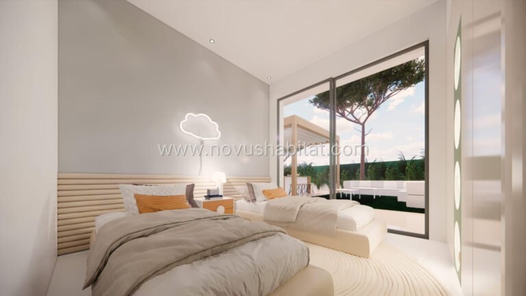 Villa í Pilar de La Horadada - N7415 - foto 11
