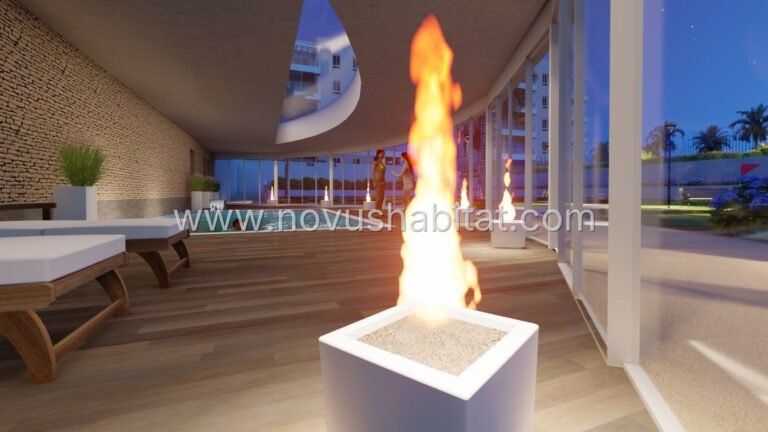 Apartment in Guardamar del Segura - N7033 - foto 11