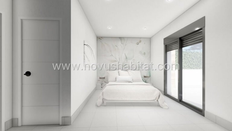 Villa in Torre Pacheco - N6962 - foto 11