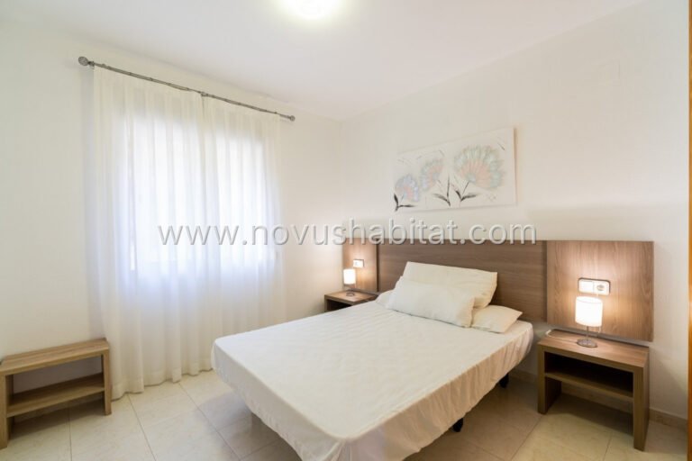 Bungalow en Calpe - N6948 - foto 11